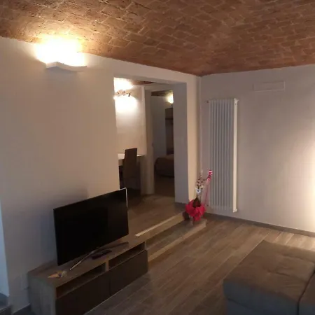 Campidoglio Apartment *