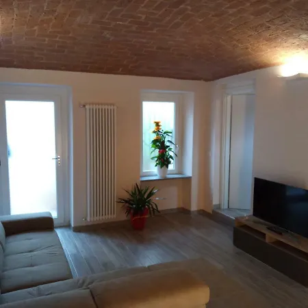 Apartment Campidoglio *