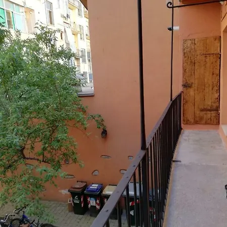 Campidoglio Apartment