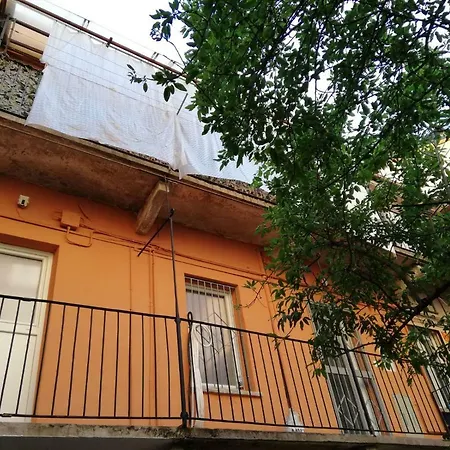 Apartment Campidoglio Turin