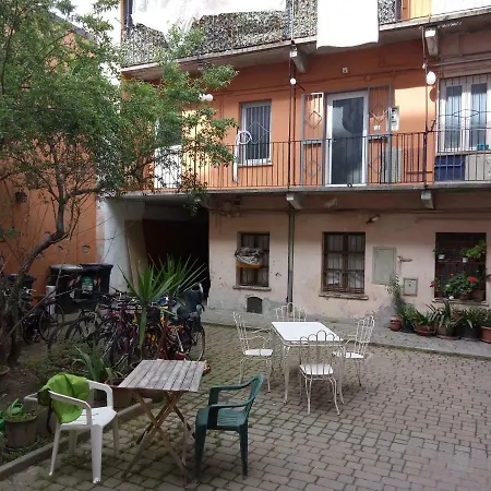 Apartment Campidoglio Turin